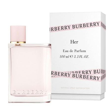 Burberry HER 100ml